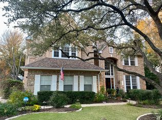 2112 Olympic Cv, Round Rock, TX 78664