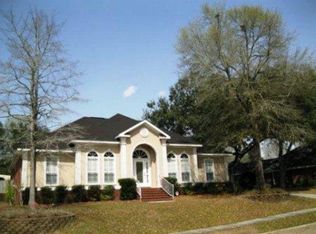 7570 Canvas Back Dr, Mobile, AL 36695
