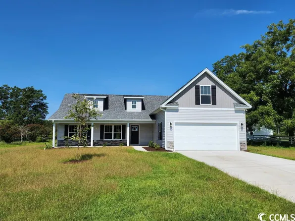 4355 Good Luck Rd. Lot C Diamond, Aynor, SC 29511