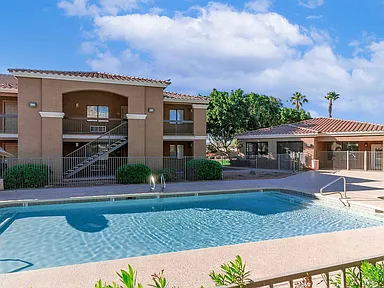 2 Bedroom 2 Bath