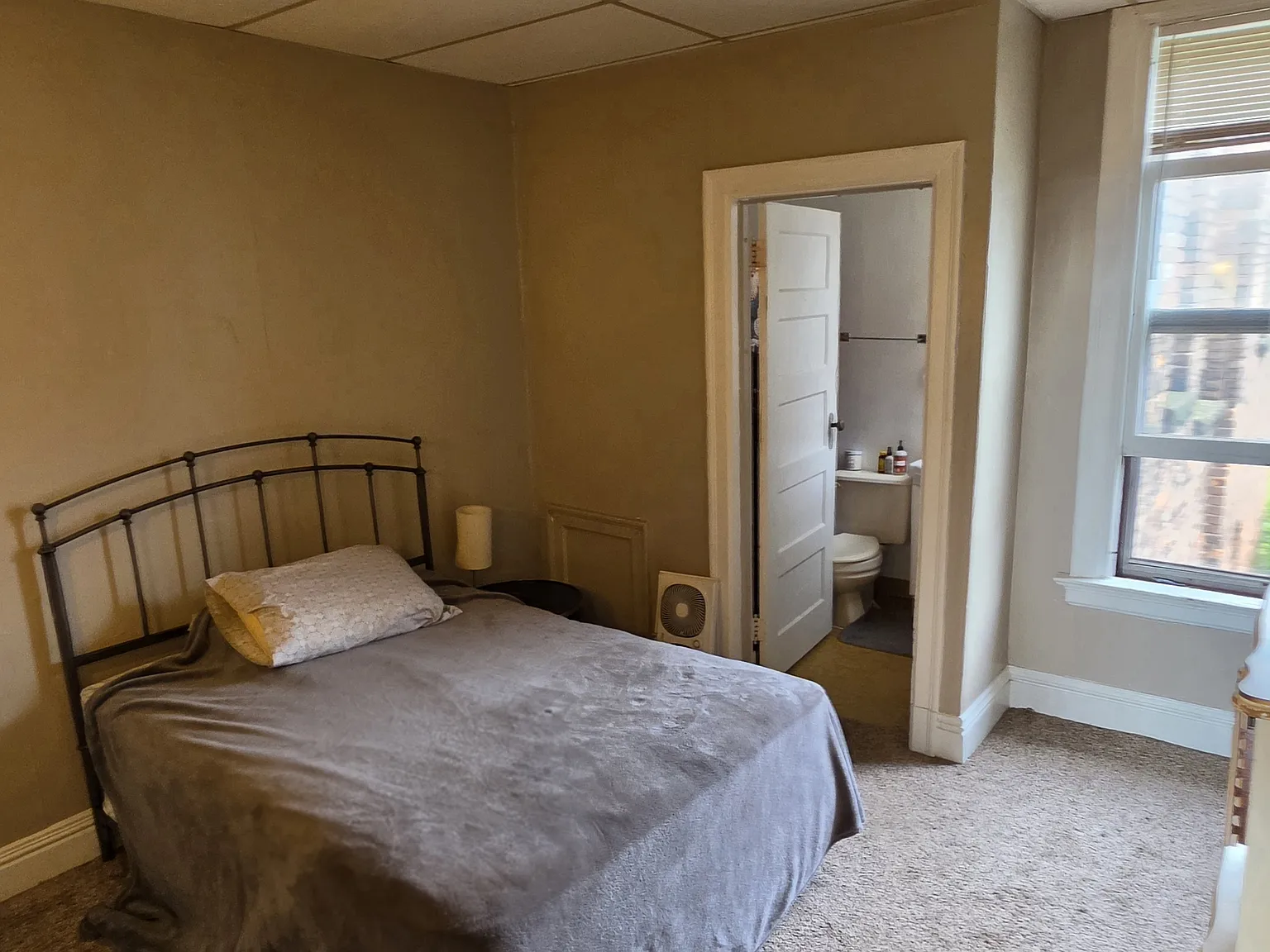 1 bed, 536 sqft, $1,325 — Photo 2