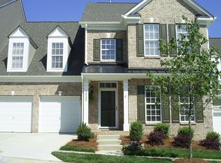 10222 Linksland Dr, Huntersville, NC 28078