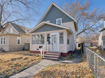 1423 Upton Ave N, Minneapolis, MN, 55411