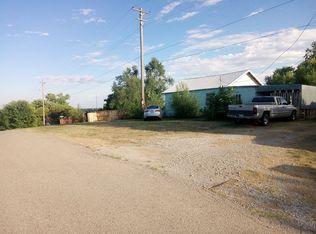 261 N Millard St, Fairfax, OK 74637