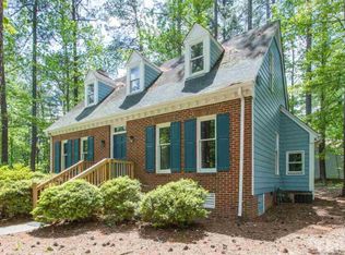 3420 Freeman Rd, Durham, NC 27703