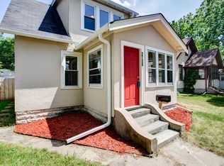 2738 Thomas Ave N, Minneapolis, MN 55411