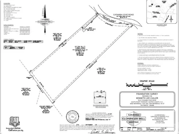 8333 Catawba Cove Dr, Belmont, NC 28012