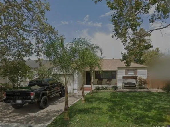 132 Foster Street, Vallejo, CA 94591