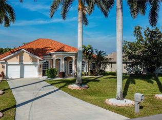 2809 NW 14th Ter, Cape Coral, FL 33993