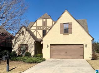 206 Dunrobin Cv, Pelham, AL 35124