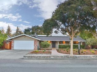 10184 Colby Ave, Cupertino, CA 95014