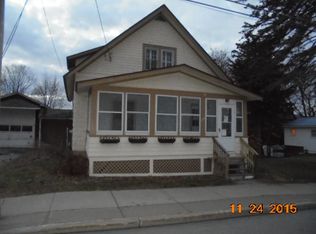 336 Center St, Corinth, NY 12822