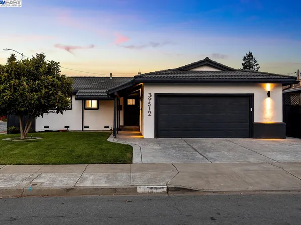 39512 Wilford Ct, Fremont, CA 94538