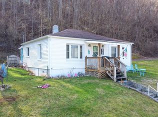 6595 Roanoke Rd, Shawsville, VA 24162