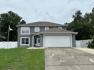 4085 Chadwick Ave, Spring Hill, FL 34609