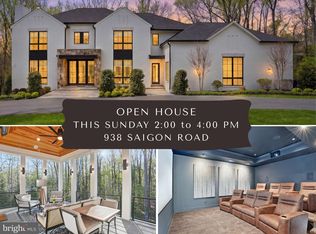 938 Saigon Rd, Mc Lean, VA 22102