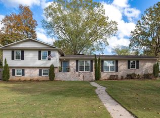 3405 Collingwood Rd, Birmingham, AL 35226