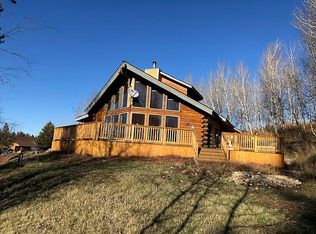 14154 Franklin Rd, McCall, ID 83638