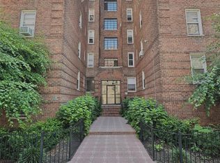 2090 Barnes Avenue #3G, Bronx, NY 10462