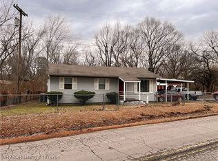 3016 Richmond Way, Van Buren, AR 72956