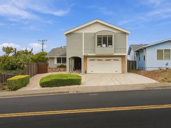 2405 Shannon Dr, South San Francisco, CA 94080