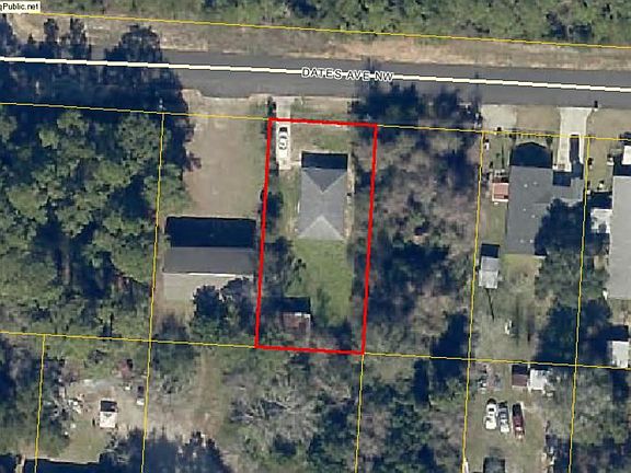 3rd image of 305 Dates Ave NW