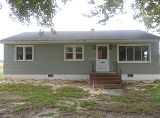 8233 Memory Gardens Ln, Hebron, MD 21830