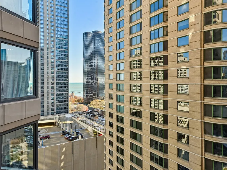 401 E Ontario St #3604 — Photo 11