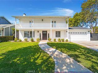 20111 Kline Dr, Newport Beach, CA 92660