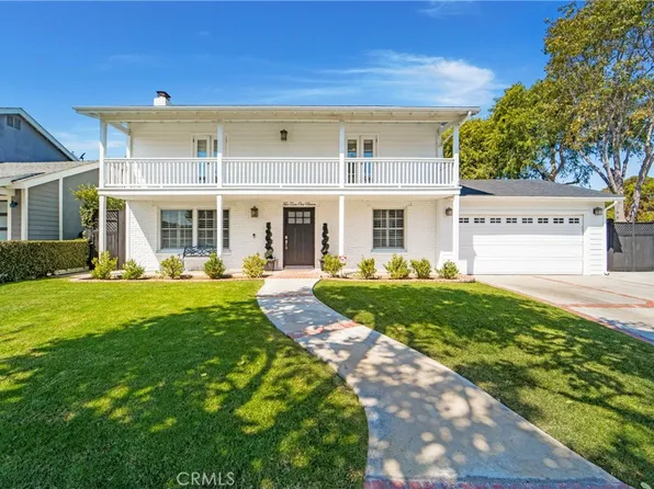 20111 Kline Dr, Newport Beach, CA 92660