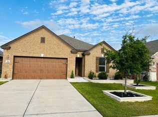 1216 Cornith Ln, Leander, TX 78641