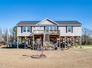 2917 S State Highway 50, Beulaville, NC 28518