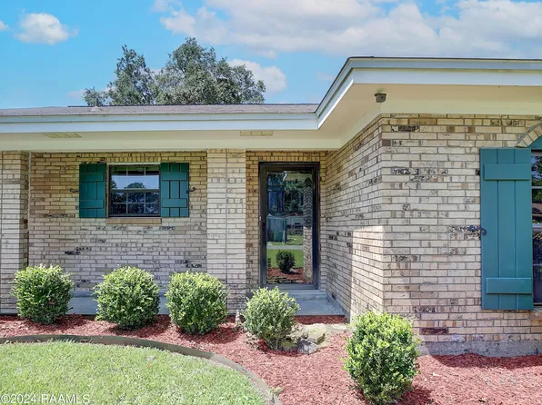 214 Debby Dr, Lafayette, LA 70503