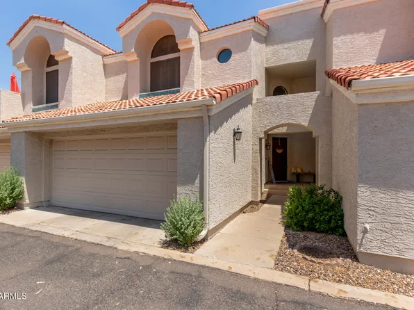 7716 S RITA Lane, Tempe, AZ 85284