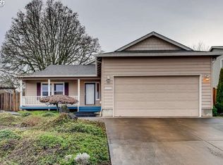 3079 NE Karen Ct, McMinnville, OR 97128