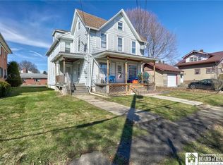 12 Kenmore Ave, Jamestown, NY