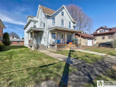 12 Kenmore Ave, Jamestown, NY, 14701
