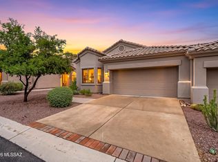 13401 N Rancho Vistoso Blvd, Oro Valley, AZ 85755