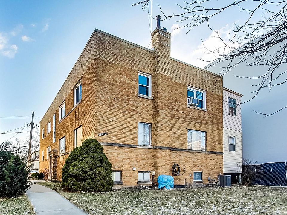1st image of 4939 N Kimball Ave #1E