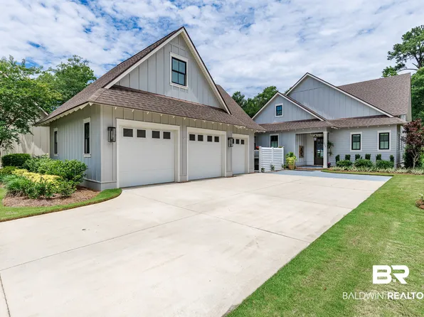 315 Crane Pl, Fairhope, AL 36532