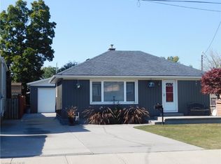 625 Tate Ave, Hamilton, ON L8H 6L4