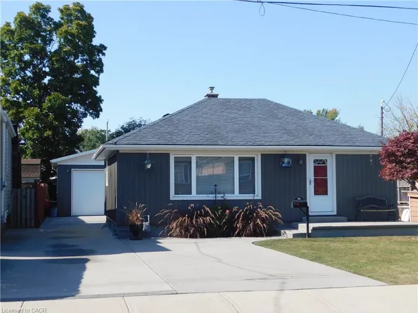 625 Tate Ave, Hamilton, ON L8H 6L4