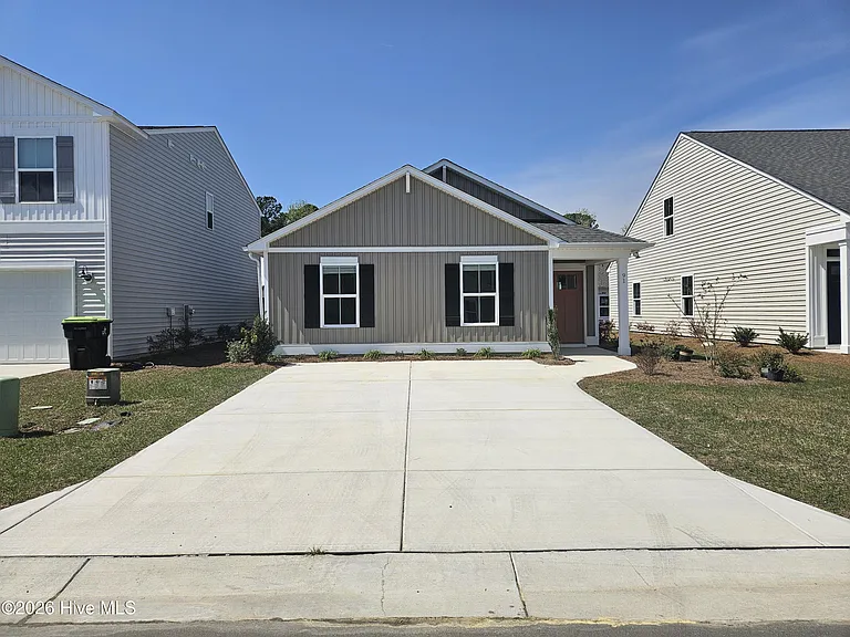 91 Cobbler Way #40 — Photo 1