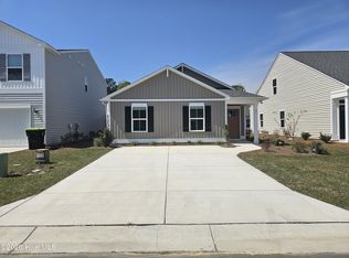 91 Cobbler Way #40, Hampstead, NC 28443