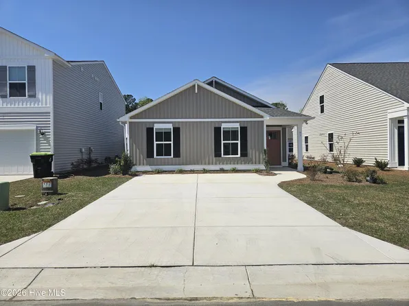 91 Cobbler Way #40, Hampstead, NC 28443
