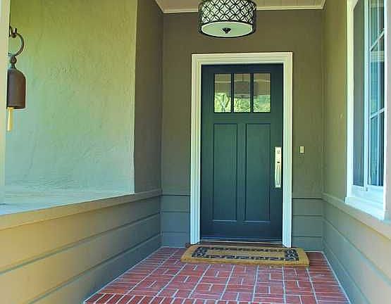 Entryway