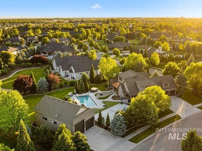 2817 W Chartwell Dr, Eagle, ID, 83616