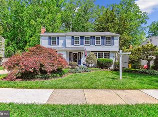 506 Bay Green Dr, Arnold, MD 21012