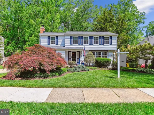 506 Bay Green Dr, Arnold, MD 21012