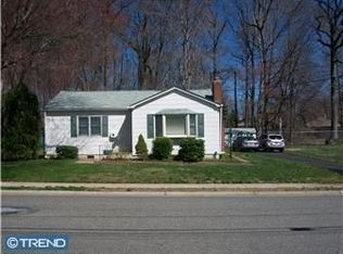 399 Pennsylvania Ave, Claymont, DE